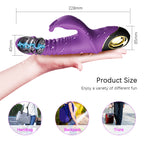 Vibratör  dildo