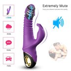 Vibratör  dildo