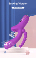 Vibratör  Dildo