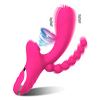 Vibratör  Dildo