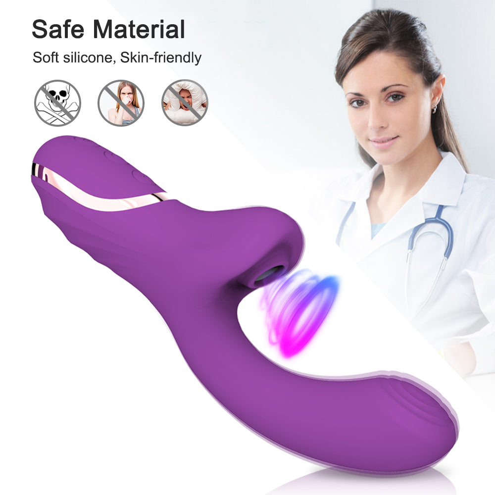 Kadın Vibratörü 20 mod 44654123