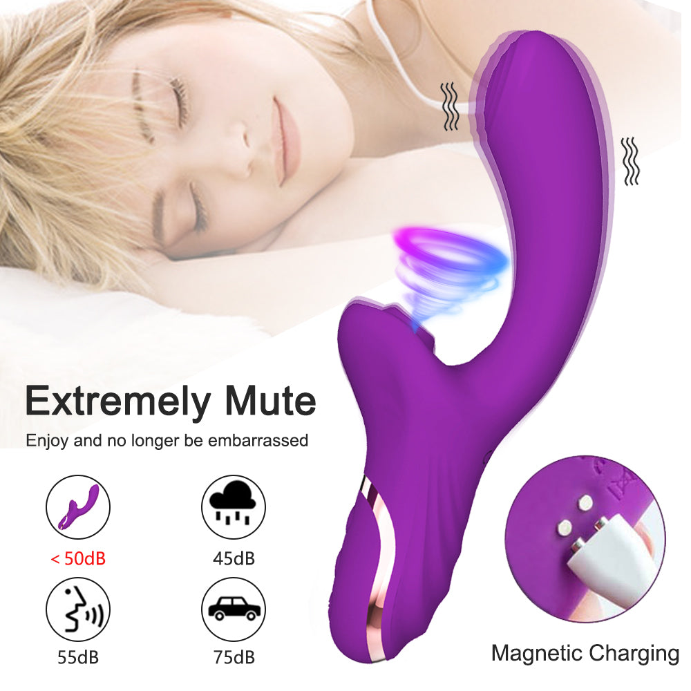 Kadın Vibratörü 20 mod 44654123