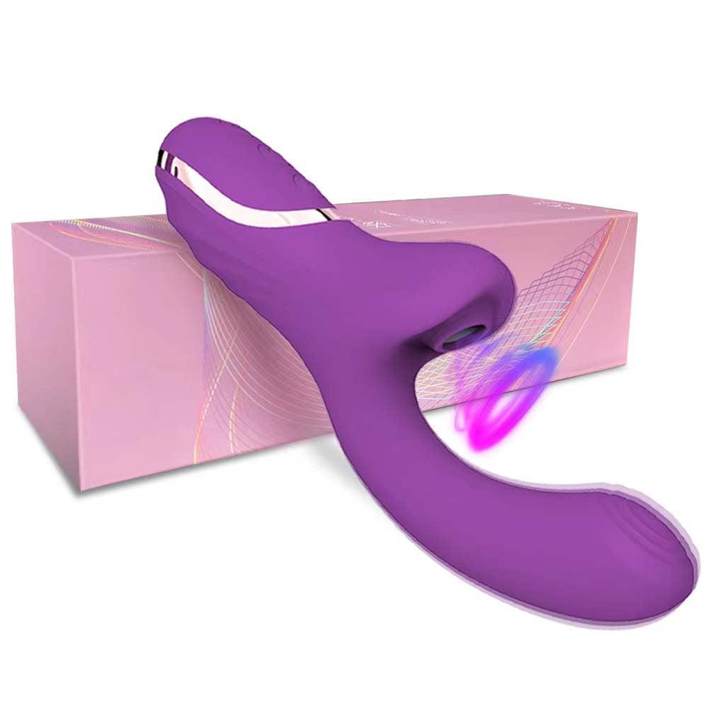 Kadın Vibratörü 20 mod 44654123