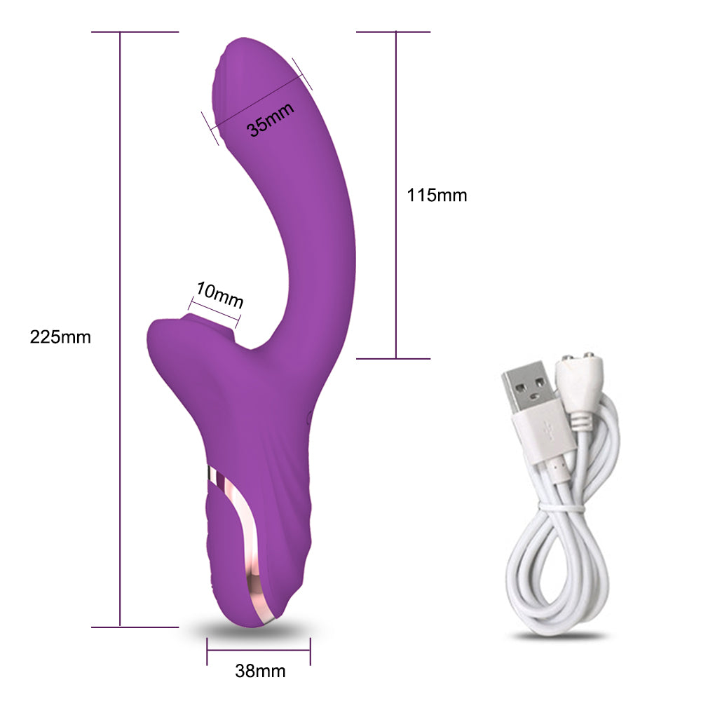 Kadın Vibratörü 20 mod 44654123
