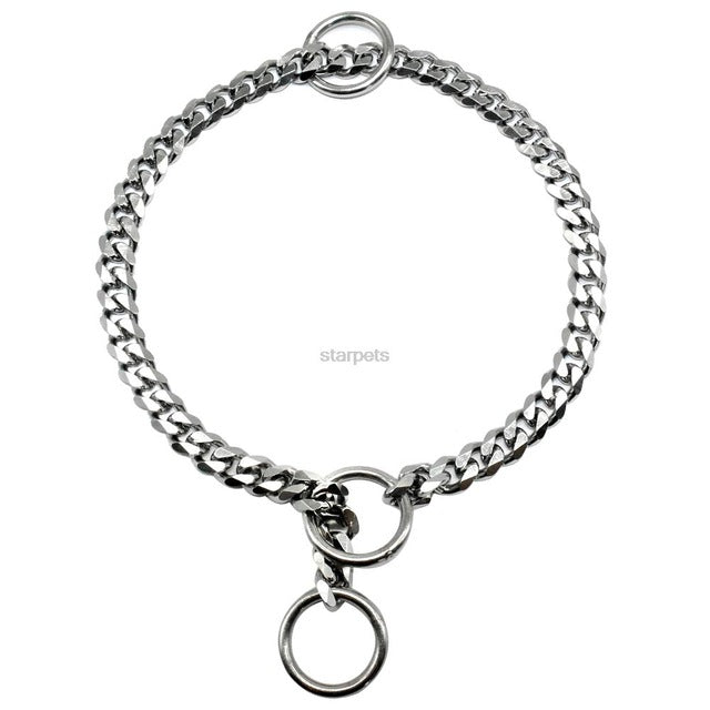 köpek tasması, zincir tasma , köpek zincir tasma, köpek boyun tasması