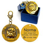 Köpek isimlik