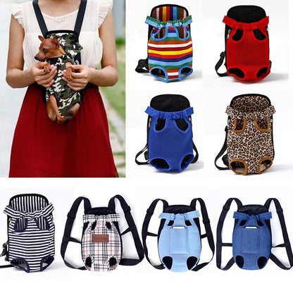 Köpek Kedi Taşıma çantası - hep21 shop