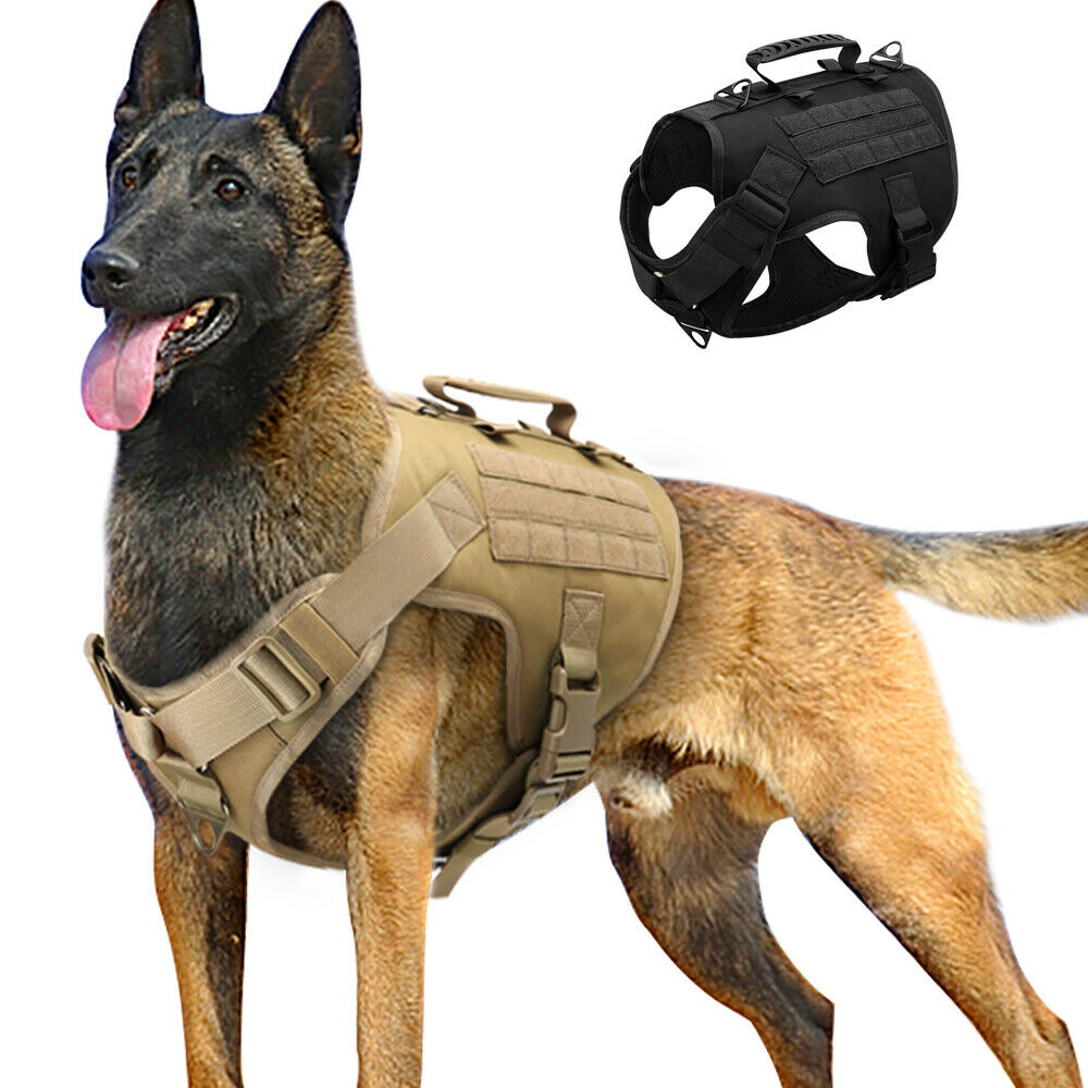 Köpek göğüs tasması tactical  40621272