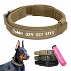 k9 tasması