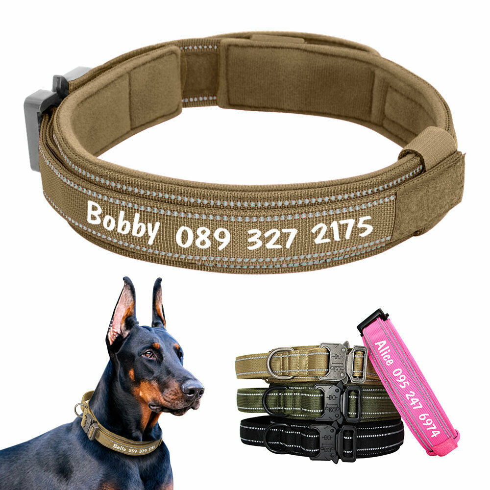 k9 tasması