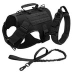 Köpek Göğüs Tasması Tactical SET 40621272
